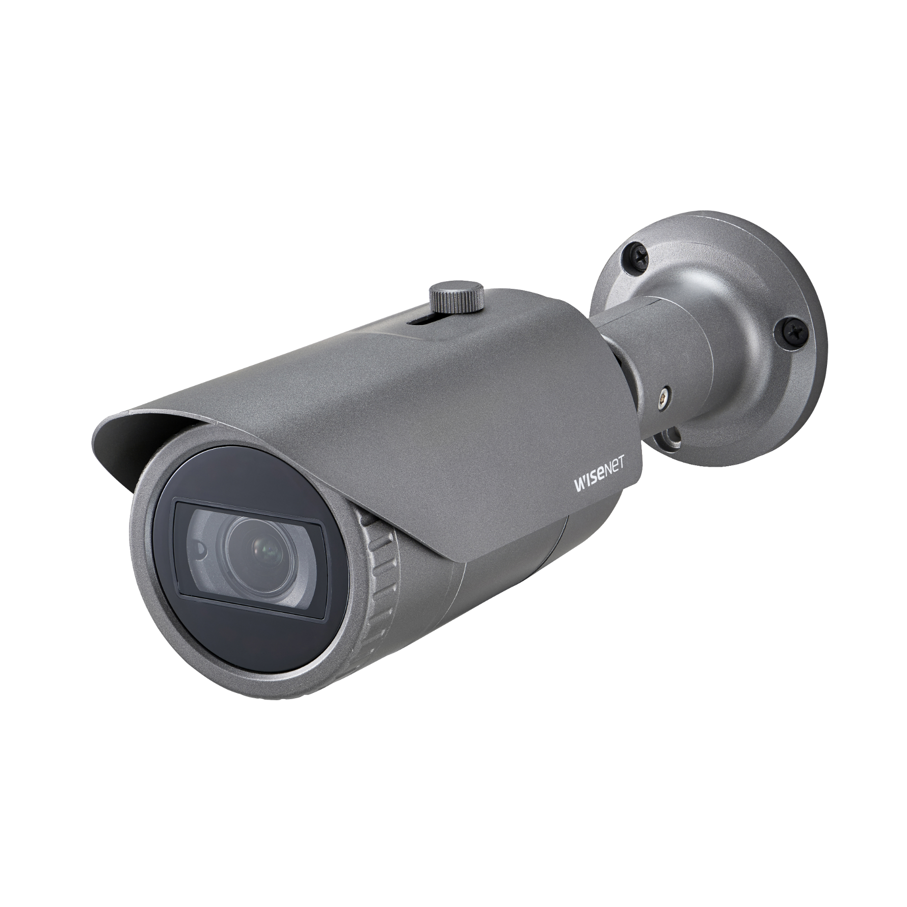 Hanwha HCO-6080R Analog Cameras | Tensor Security
